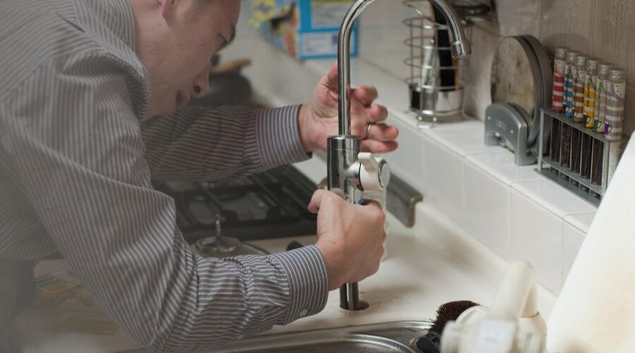 Professional expert plumbing services in Mamaroneck, NY
